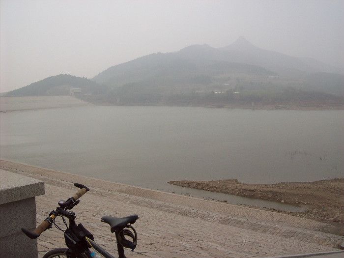 崮頭水庫 崮頭水庫
