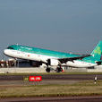 愛爾蘭國際航空