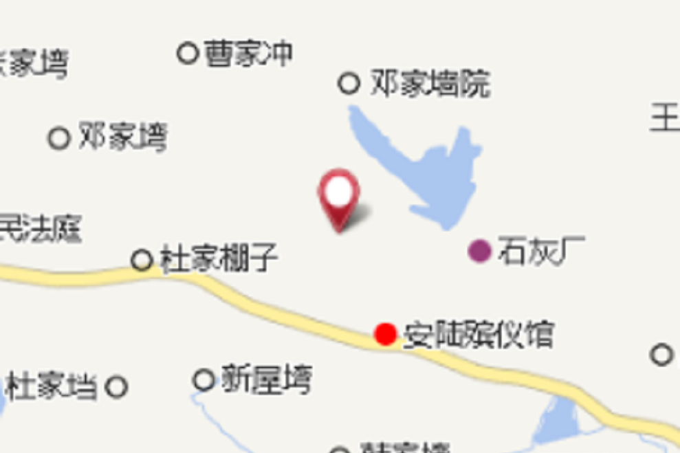喻家凹 喻家凹