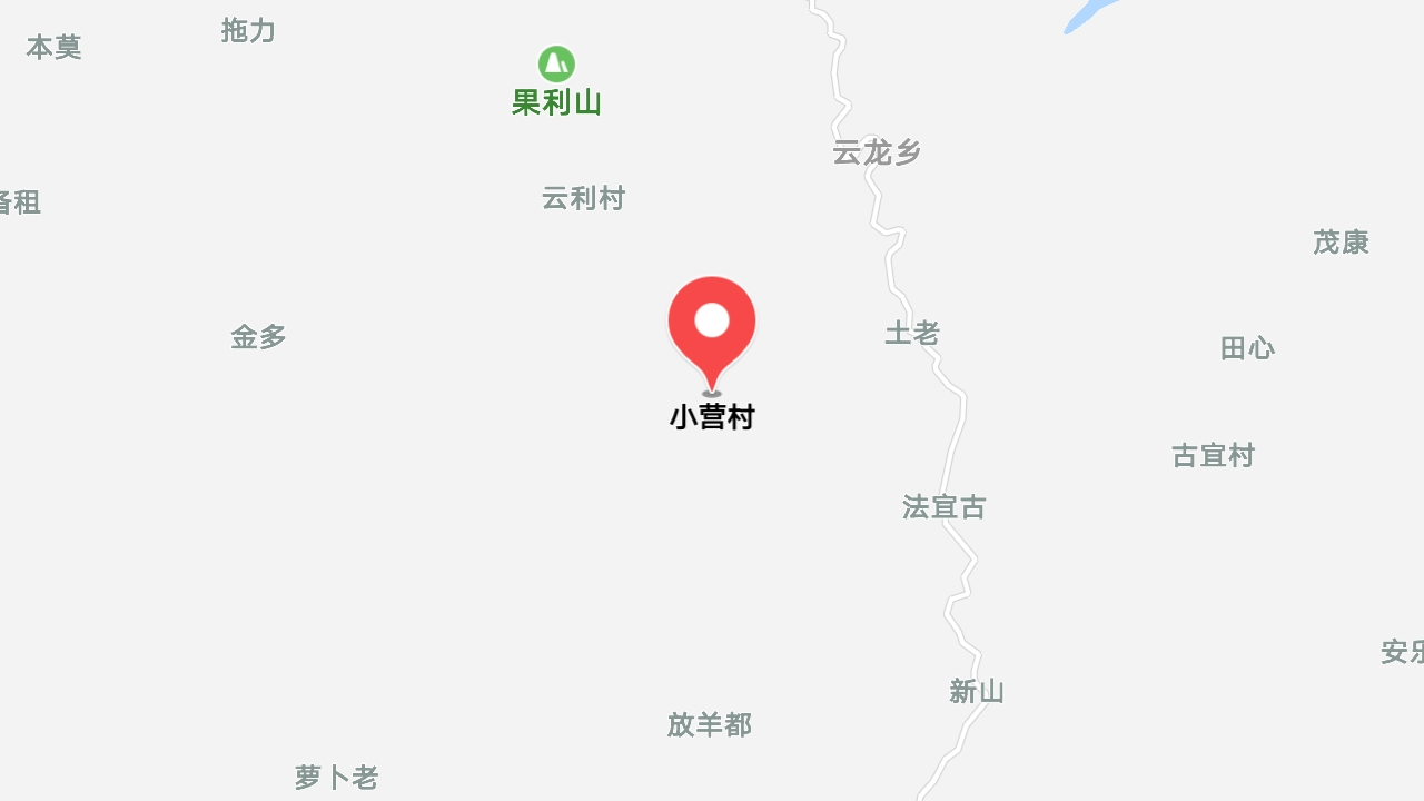 地圖信息