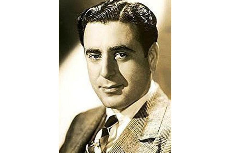 George Givot George Givot