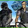 Commando突擊兵 Commando突擊兵
