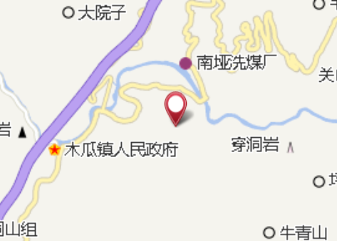 團堰溝 團堰溝