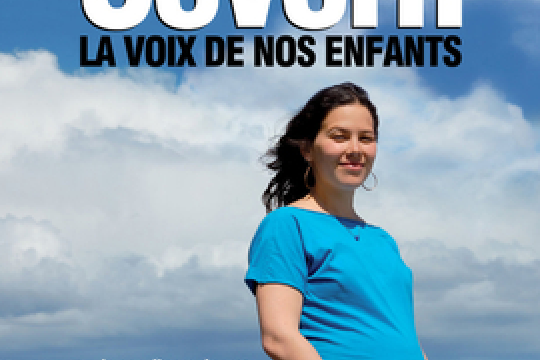 Severn, la voix de nos enfants Severn, la voix de nos enfants