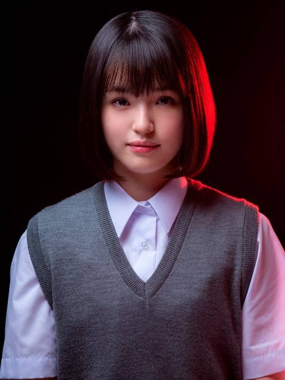 教祖之女