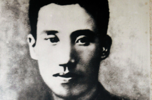彭湃(中國無產階級革命家)