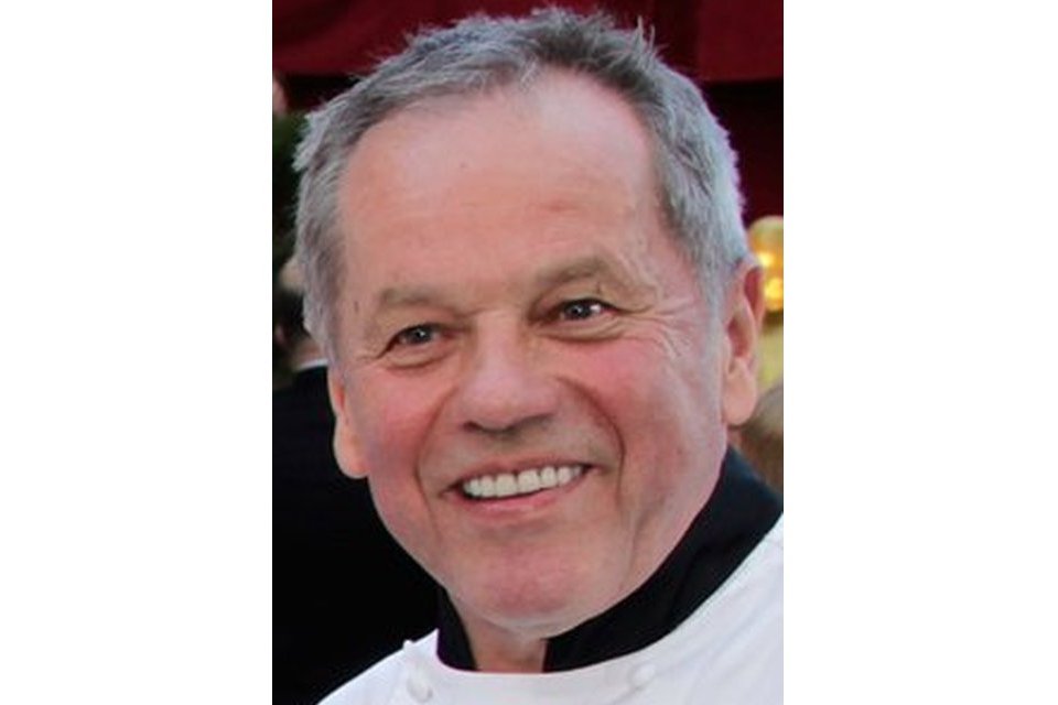 Wolfgang Puck Wolfgang Puck