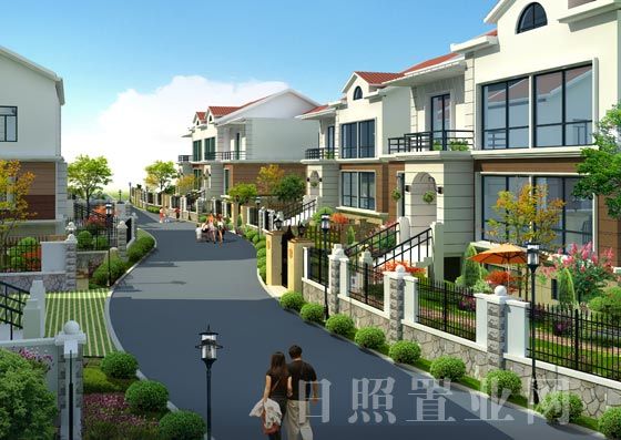 城建美墅 城建美墅