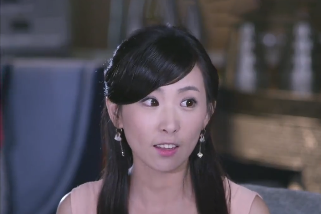 文婧(勵志電視劇《千金歸來》中的角色) 文婧(勵志電視劇《千金歸來》中的角色)