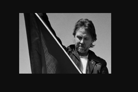 Sven Augustijnen Sven Augustijnen