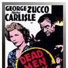 Dead Men Walk Dead Men Walk