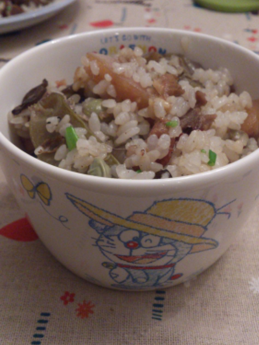 糊塗炒飯 糊塗炒飯