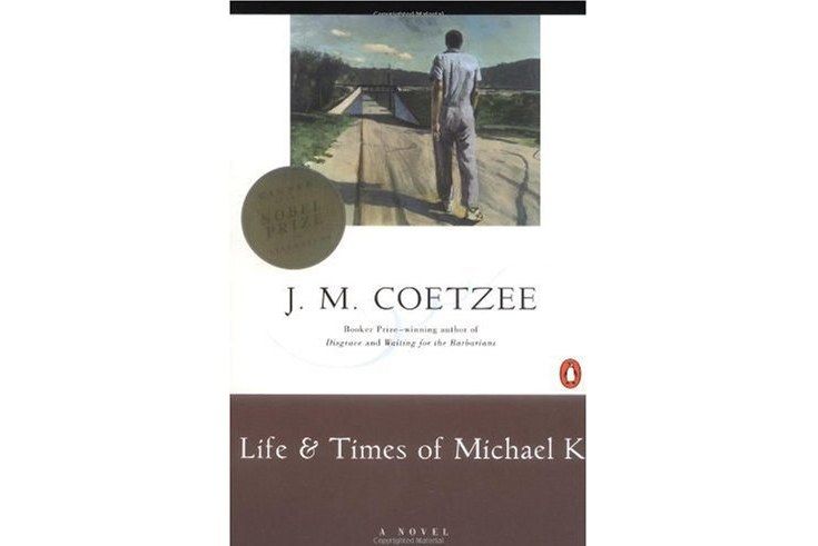 Life & Times of Michael K Life & Times of Michael K