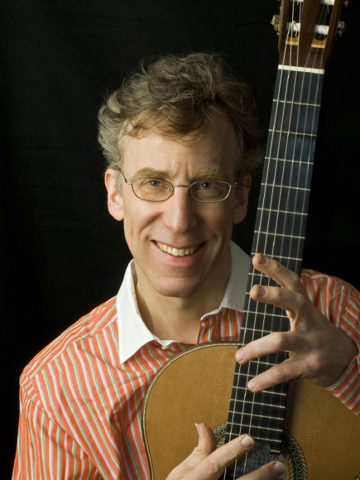 艾里奧特·菲斯克(Eliot Fisk)