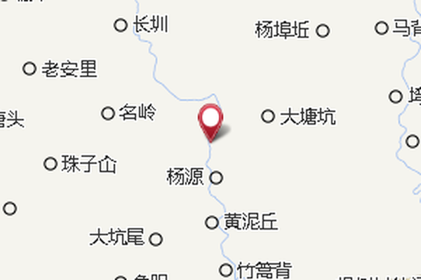 楊源二橋