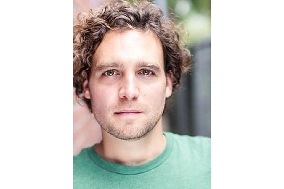 Michael Facciolo Michael Facciolo