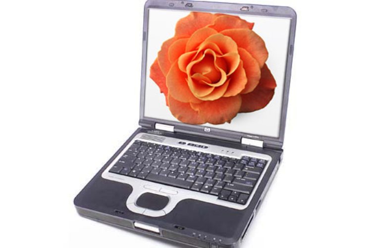 惠普Compaq Business nc8000 惠普Compaq Business nc8000