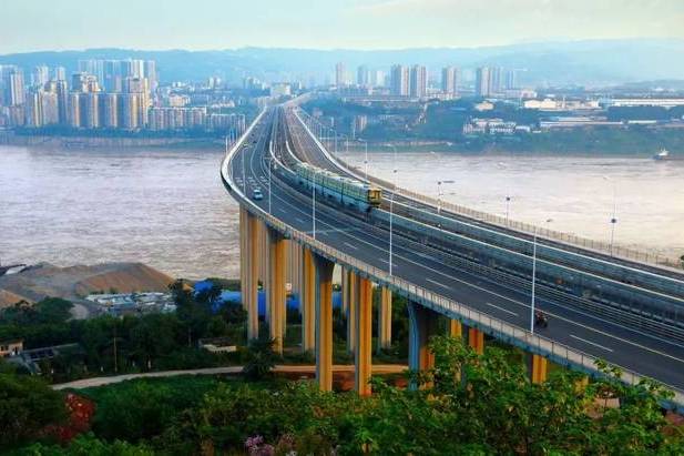 魚洞大橋 魚洞大橋