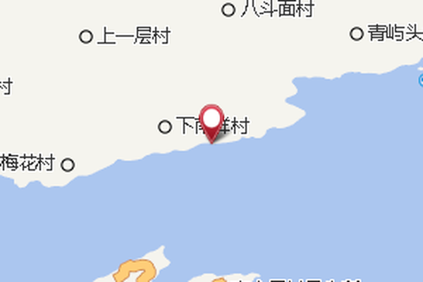 梅花鼻村 梅花鼻村