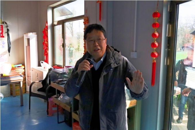 許允(中鋁集團辦公廳原副主任,中國有色金屬工業協會副秘書長兼辦公室(黨委辦公室)主任) 許允(中鋁集團辦公廳原副主任,中國有色金屬工業協會副秘書長兼辦公室(黨委辦公室)主任)