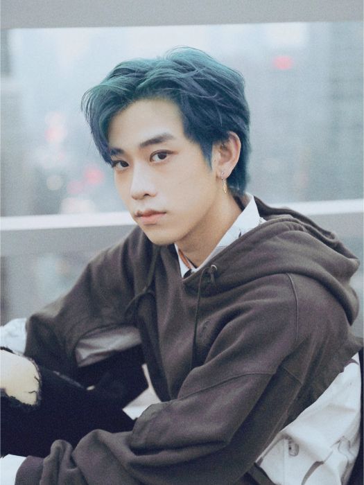 李曦傑 李曦傑