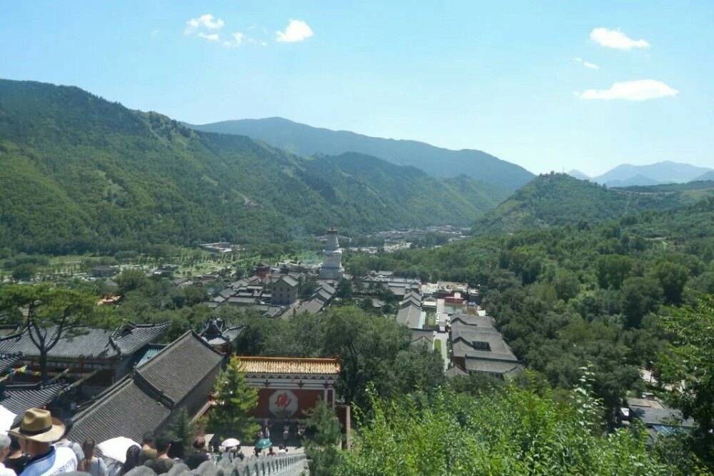望頂村 望頂村