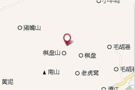 小黃泥溝 小黃泥溝