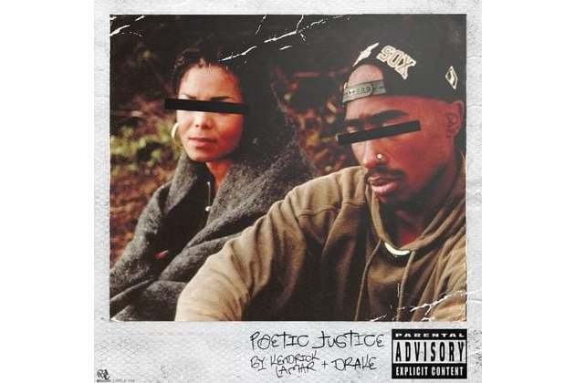 Poetic Justice Poetic Justice