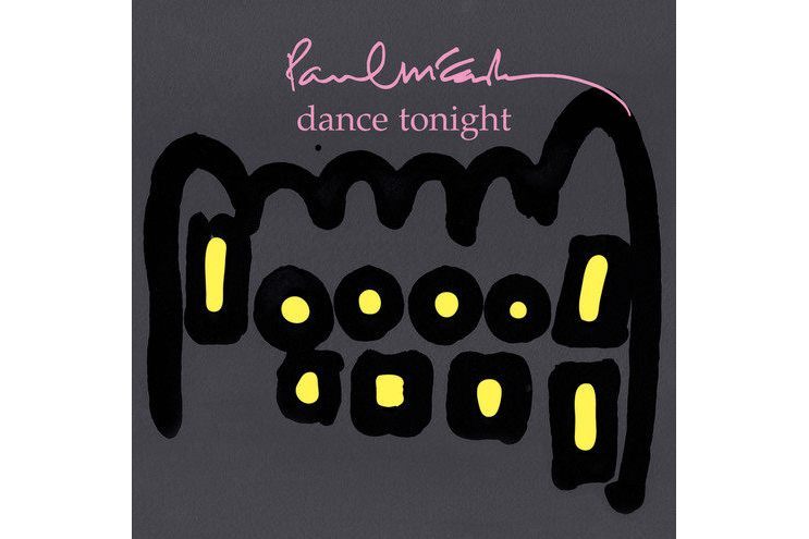Dance Tonight(歌曲) Dance Tonight(歌曲)