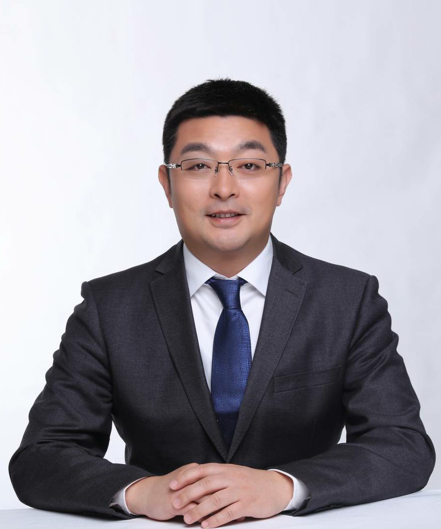張輝(北京大學經濟學院學術委員會主席)