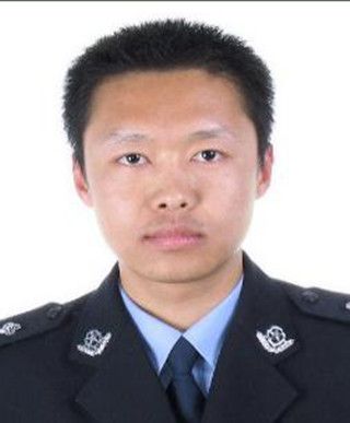 李傑(寧夏回族自治區公安廳指揮部副主任) 李傑(寧夏回族自治區公安廳指揮部副主任)