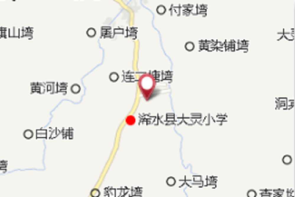 汪春坳塆 汪春坳塆