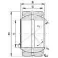 FAG GE31-ZO軸承 FAG GE31-ZO軸承