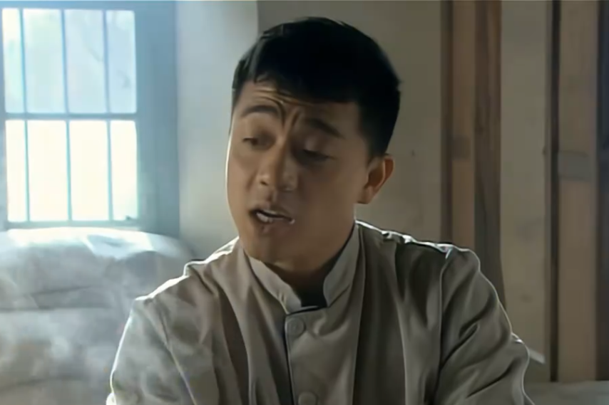 六子(《家常菜》中劉洪昌的徒弟) 六子(《家常菜》中劉洪昌的徒弟)