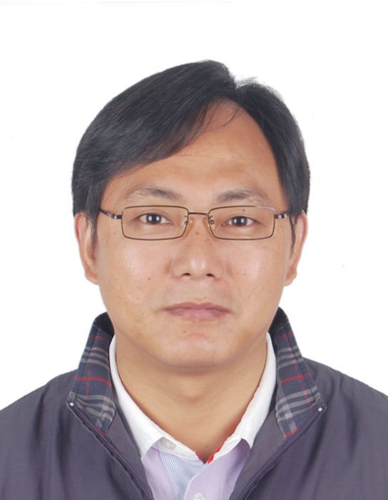 梅桂明 梅桂明