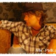 Nik Phillips Nik Phillips