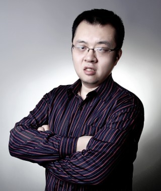 吉林市網際網路協會秘書長 王嘉