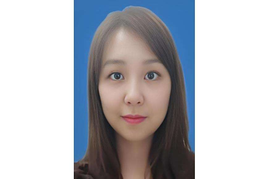 馮媛媛(陝西師範大學文學院中國古代文學副教授) 馮媛媛(陝西師範大學文學院中國古代文學副教授)