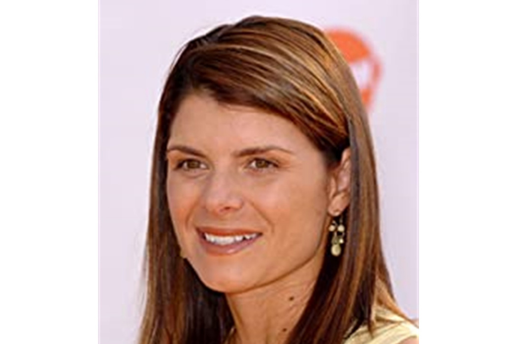 Mia Hamm Garciaparra Mia Hamm Garciaparra