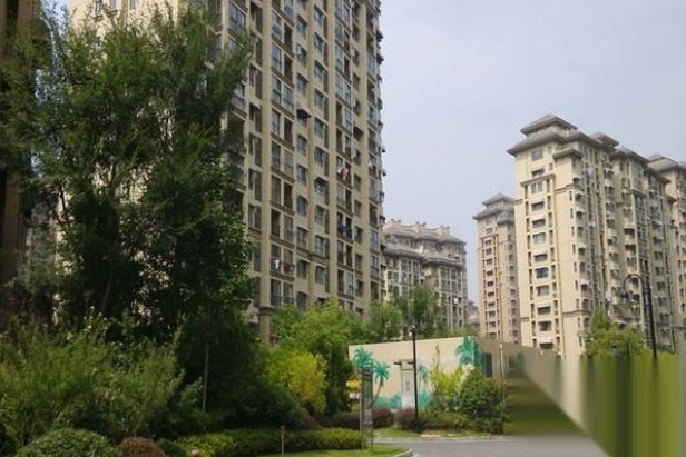 榮盛首苑 榮盛首苑