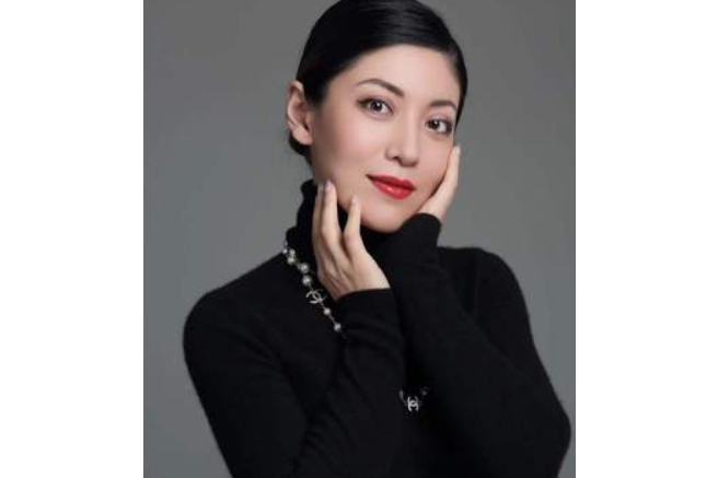 徐小茜 徐小茜