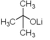叔丁醇鋰