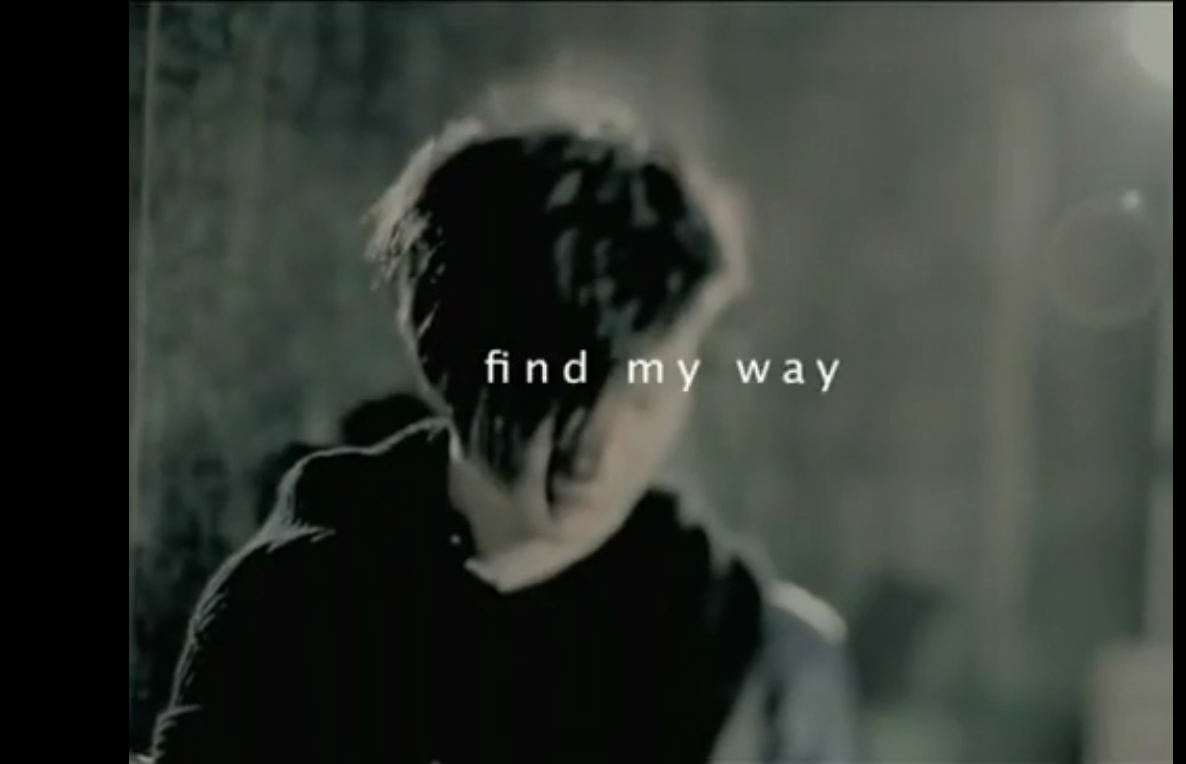 Find my way(飛兒樂團演唱歌曲)