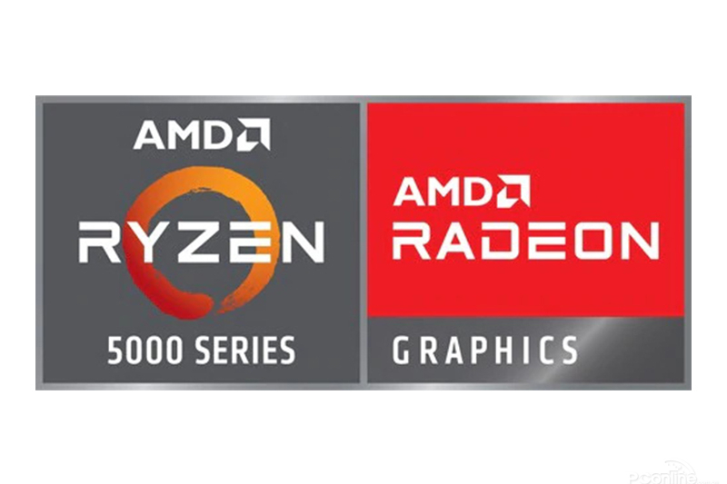 AMD Ryzen 7 5800H AMD Ryzen 7 5800H