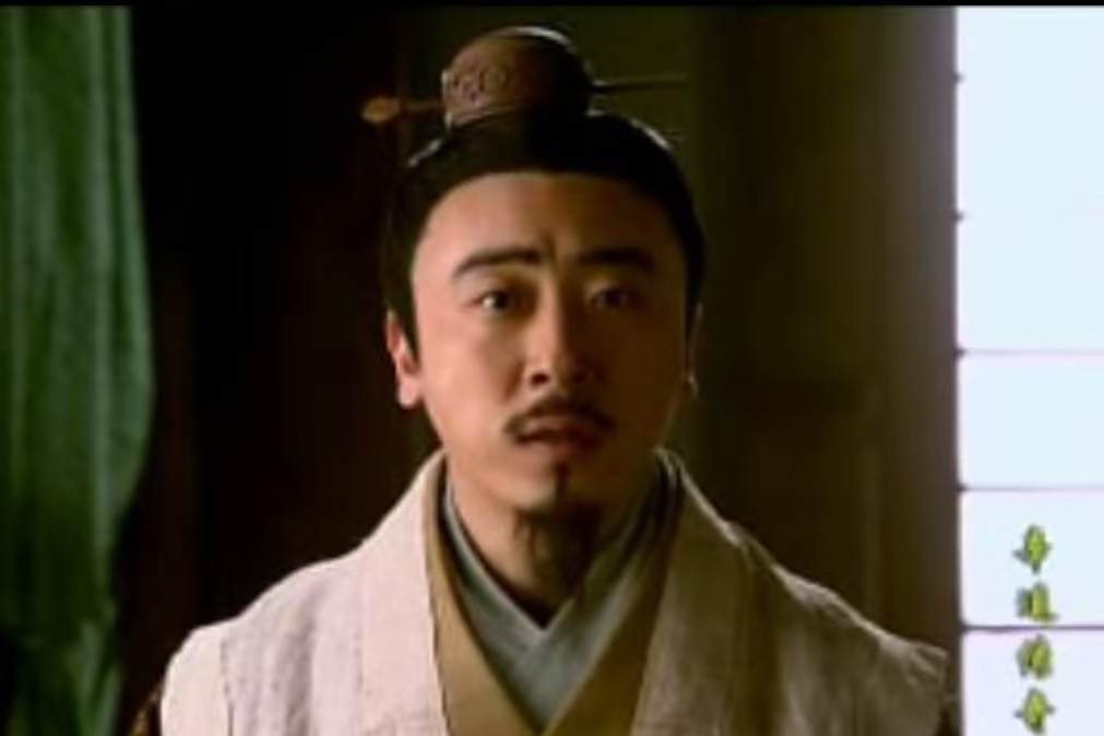 劉敬(歷史劇《辛追傳奇》中的角色) 劉敬(歷史劇《辛追傳奇》中的角色)