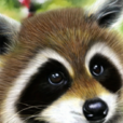 珍貴動物