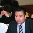 張慶輝(中國服裝設計師協會副主席兼秘書長) 張慶輝(中國服裝設計師協會副主席兼秘書長)
