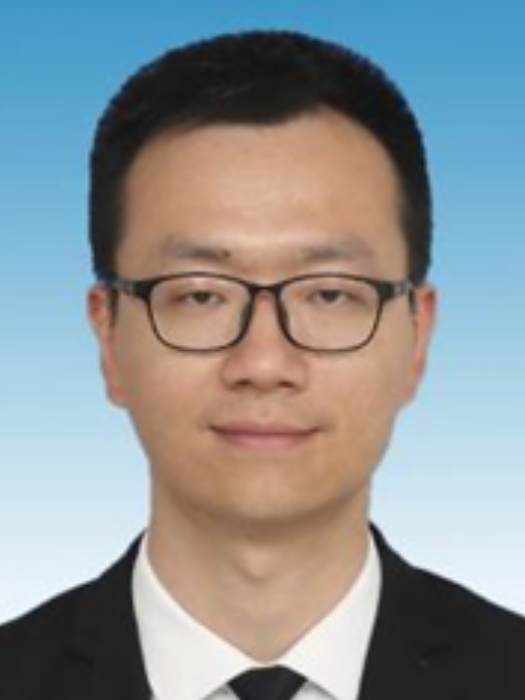 鐘凱(浙江省寧波望春工業園區黨工委委員、管委會副主任) 鐘凱(浙江省寧波望春工業園區黨工委委員、管委會副主任)
