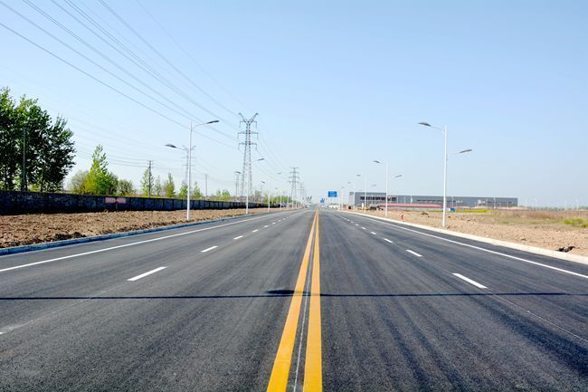北河濱路 北河濱路