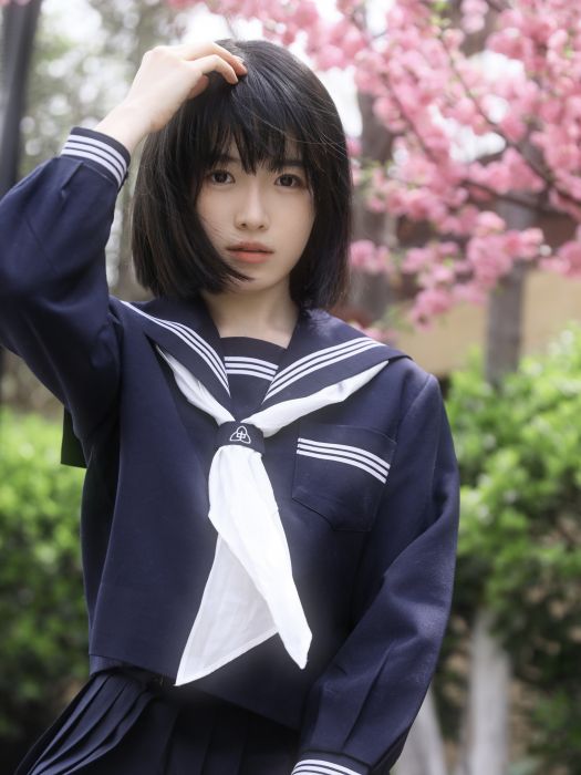 金汐(中國女演員、歌手,前SNH48成員) 金汐(中國女演員、歌手,前SNH48成員)